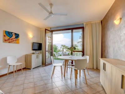 Apartment 3 room apartment of type AS/2B - Features photo 15