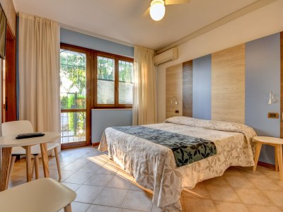 Apartment 3 room apartment of type AS/2B - Features photo 16