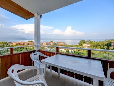 Apartment 3 room apartment of type AS/2B - Features photo 18