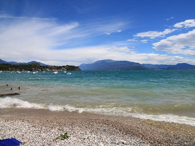 Apartment 3 room apartment of type AS/2B - Environment photo 19