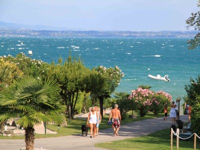 Apartment 3 room apartment of type AS/2B - Environment photo 20