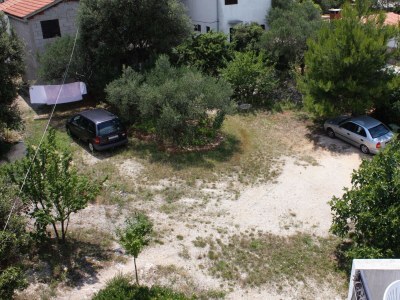 Apartment Two bedroom apartment with terrace and sea view Jezera, Murter A-5120-a - Outdoor photo 10