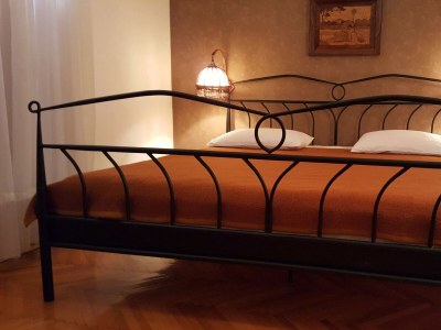 Apartment Two bedroom apartment with terrace and sea view Jezera, Murter A-5120-a - Outdoor photo 18