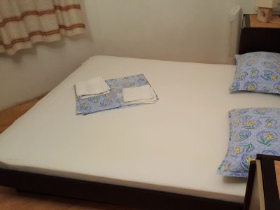 Apartment Two bedroom apartment with terrace and sea view Jezera, Murter A-5120-a - Outdoor photo 20