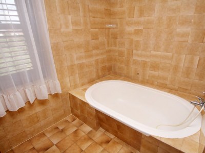 Apartment Two bedroom apartment with terrace and sea view Jezera, Murter A-5120-a - Outdoor photo 21