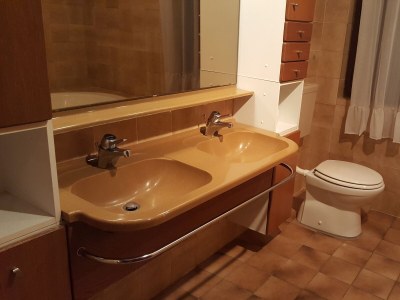 Apartment Two bedroom apartment with terrace and sea view Jezera, Murter A-5120-a - Outdoor photo 22