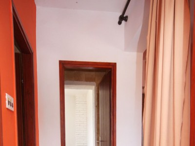 Apartment Two bedroom apartment with terrace and sea view Jezera, Murter A-5120-a - Outdoor photo 23