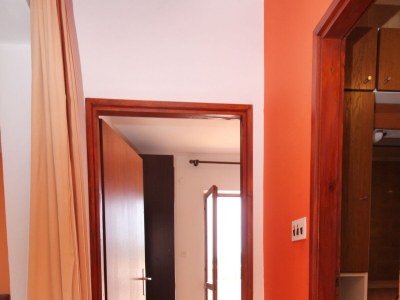 Apartment Two bedroom apartment with terrace and sea view Jezera, Murter A-5120-a - Outdoor photo 24