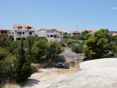 Apartment Two bedroom apartment with terrace and sea view Jezera, Murter A-5120-a - Outdoor photo 32