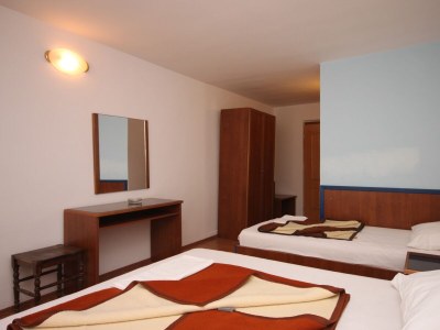 Holiday room near beach Drašnice, Makarska S-3329-i - Outdoor photo 30