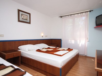 Holiday room near beach Drašnice, Makarska S-3329-i - Outdoor photo 33