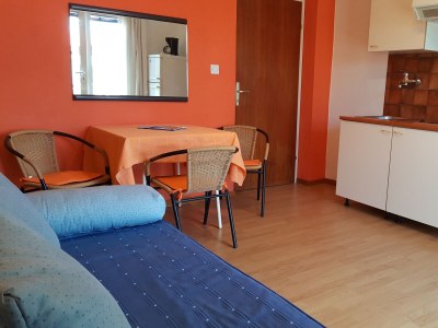 Apartment Two bedroom apartment with terrace Jezera, Murter A-5120-b - Outdoor photo 13