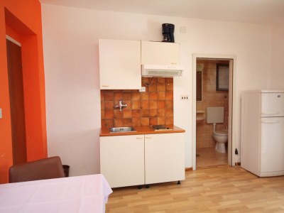 Apartment Two bedroom apartment with terrace Jezera, Murter A-5120-b - Outdoor photo 14