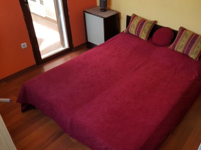 Apartment Two bedroom apartment with terrace Jezera, Murter A-5120-b - Outdoor photo 15