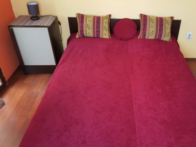 Apartment Two bedroom apartment with terrace Jezera, Murter A-5120-b - Outdoor photo 16