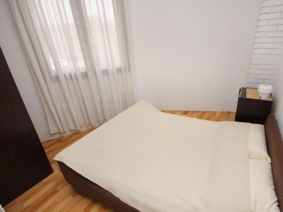 Apartment Two bedroom apartment with terrace Jezera, Murter A-5120-b - Outdoor photo 17