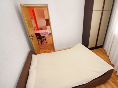 Apartment Two bedroom apartment with terrace Jezera, Murter A-5120-b - Outdoor photo 18