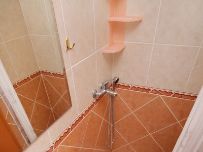 Apartment Two bedroom apartment with terrace Jezera, Murter A-5120-b - Outdoor photo 19