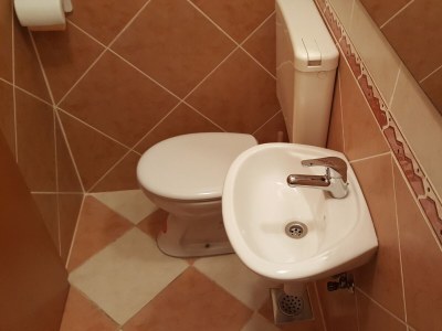 Apartment Two bedroom apartment with terrace Jezera, Murter A-5120-b - Outdoor photo 20