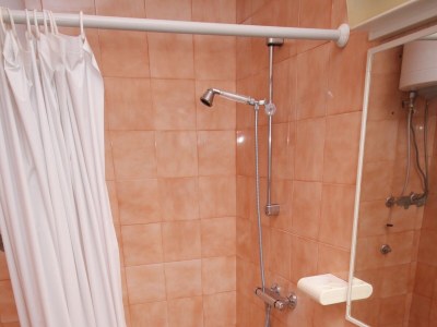 Apartment Two bedroom apartment with terrace Jezera, Murter A-5120-b - Outdoor photo 21