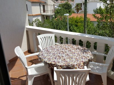 Apartment Two bedroom apartment with terrace Jezera, Murter A-5120-b - Outdoor photo 23