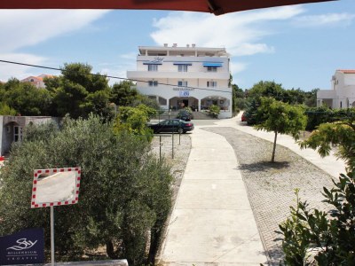 Apartment Two bedroom apartment with terrace Jezera, Murter A-5120-b - Outdoor photo 25