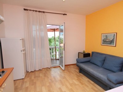 Apartment Two bedroom apartment with terrace Jezera, Murter A-5120-b - Outdoor photo 29