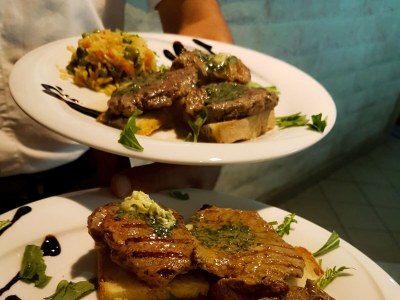 Holiday room near beach Drašnice, Makarska S-3329-j - Outdoor photo 20