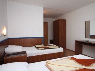 Holiday room near beach Drašnice, Makarska S-3329-j - Outdoor photo 30