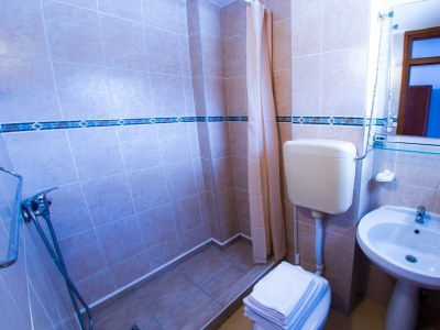 Holiday room near beach Drašnice, Makarska S-3329-j - Outdoor photo 31