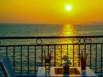 Holiday room near beach Drašnice, Makarska S-3329-k - Outdoor photo 15