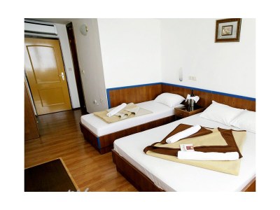 Holiday room near beach Drašnice, Makarska S-3329-k - Outdoor photo 30