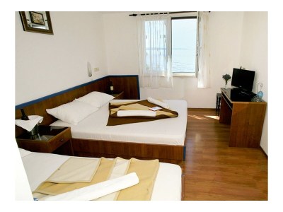 Holiday room near beach Drašnice, Makarska S-3329-k - Outdoor photo 33