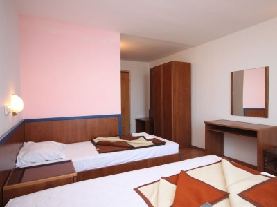 Holiday room near beach Drašnice, Makarska S-3329-l - Outdoor photo 30