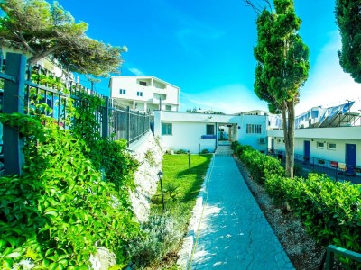 Holiday room near beach Drašnice, Makarska S-3329-m - Outdoor photo 10