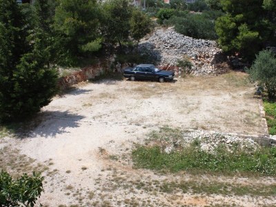 Apartment Two bedroom apartment with terrace Jezera, Murter A-5120-f - Outdoor photo 11