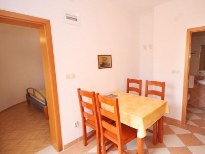 Apartment Two bedroom apartment with terrace Jezera, Murter A-5120-f - Outdoor photo 14