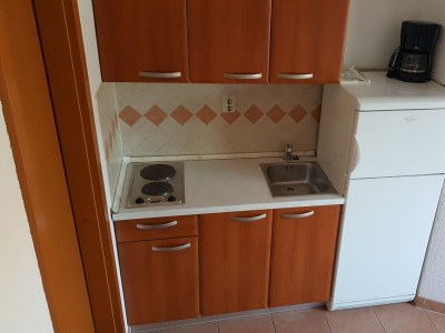 Apartment Two bedroom apartment with terrace Jezera, Murter A-5120-f - Outdoor photo 15