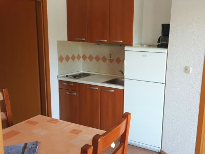 Apartment Two bedroom apartment with terrace Jezera, Murter A-5120-f - Outdoor photo 16