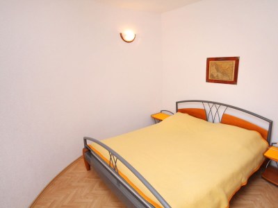 Apartment Two bedroom apartment with terrace Jezera, Murter A-5120-f - Outdoor photo 17