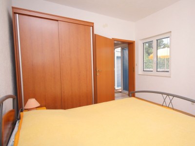 Apartment Two bedroom apartment with terrace Jezera, Murter A-5120-f - Outdoor photo 18