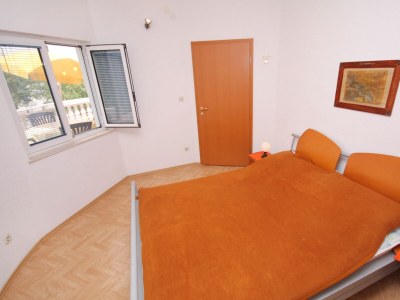 Apartment Two bedroom apartment with terrace Jezera, Murter A-5120-f - Outdoor photo 19