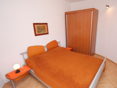 Apartment Two bedroom apartment with terrace Jezera, Murter A-5120-f - Outdoor photo 20