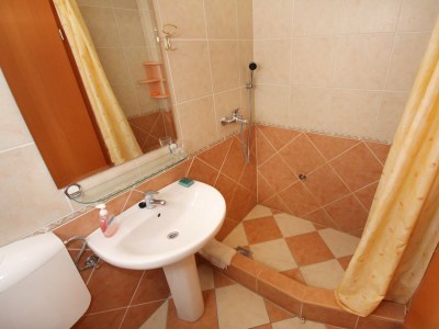 Apartment Two bedroom apartment with terrace Jezera, Murter A-5120-f - Outdoor photo 21