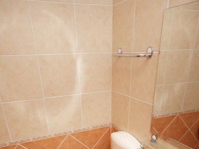 Apartment Two bedroom apartment with terrace Jezera, Murter A-5120-f - Outdoor photo 22