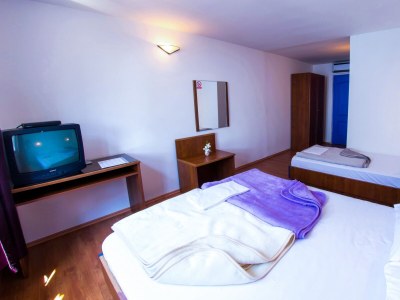 Holiday room near beach Drašnice, Makarska S-3329-n - Outdoor photo 30