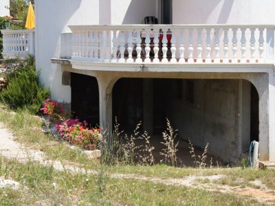 Apartment One bedroom apartment with terrace Jezera, Murter A-5120-g - Outdoor photo 13