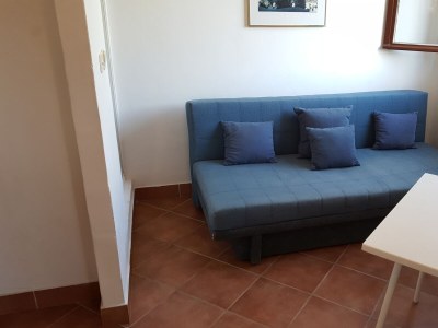 Apartment One bedroom apartment with terrace Jezera, Murter A-5120-g - Outdoor photo 14