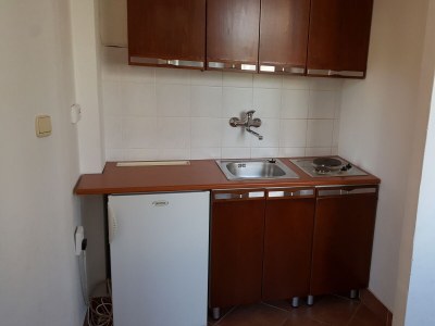 Apartment One bedroom apartment with terrace Jezera, Murter A-5120-g - Outdoor photo 15