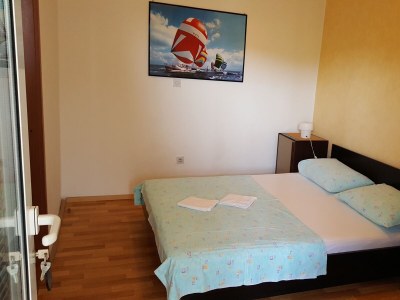 Apartment One bedroom apartment with terrace Jezera, Murter A-5120-g - Outdoor photo 16